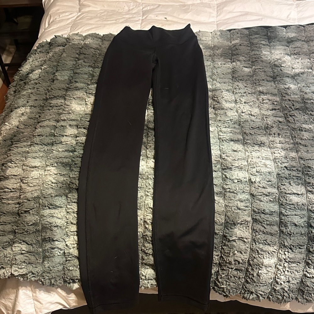 lululemon Align™ High-Rise Mini-Flare Pant *Regular